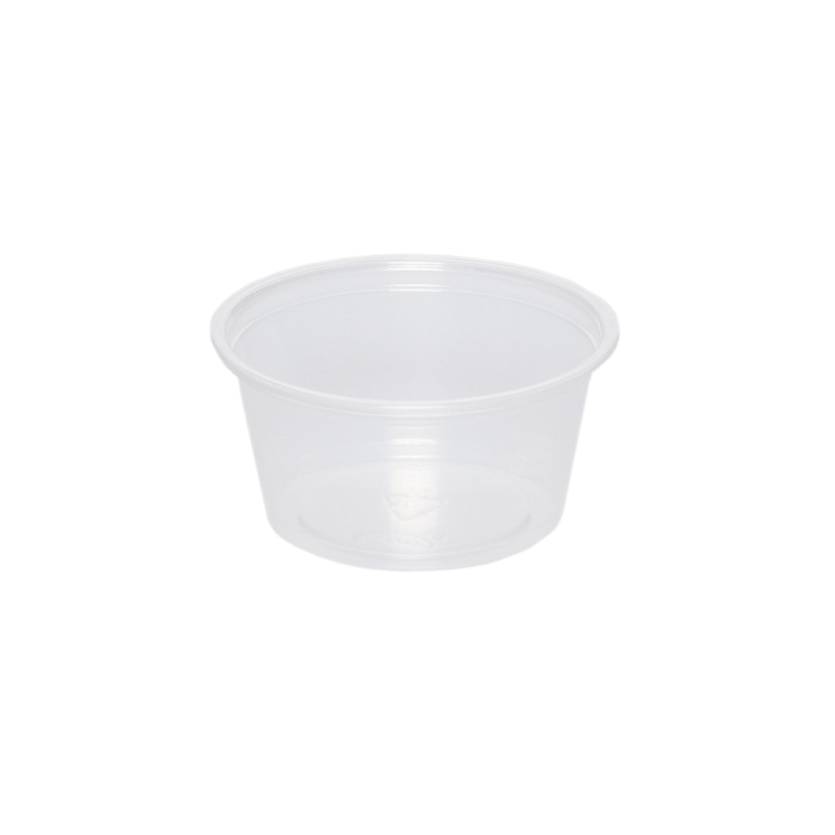 Wholesale BoxNCase 2 OZ Souffle Cups 12 CT- Bulk