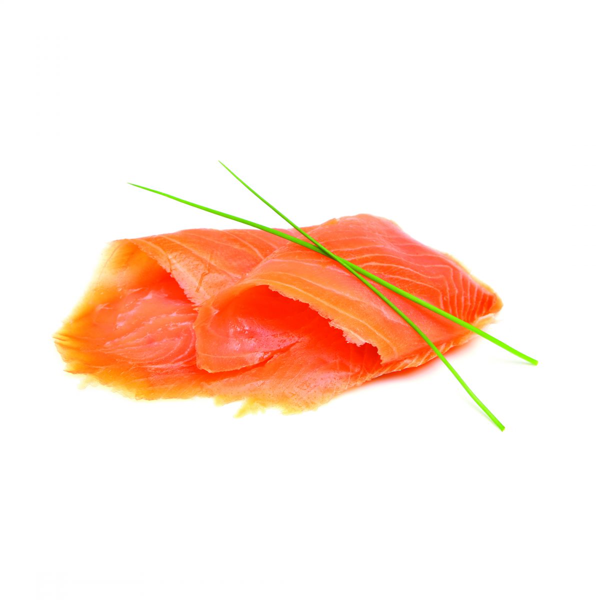 Acme Smoked Fish Pre Sliced Nova Salmon 2.5 lb