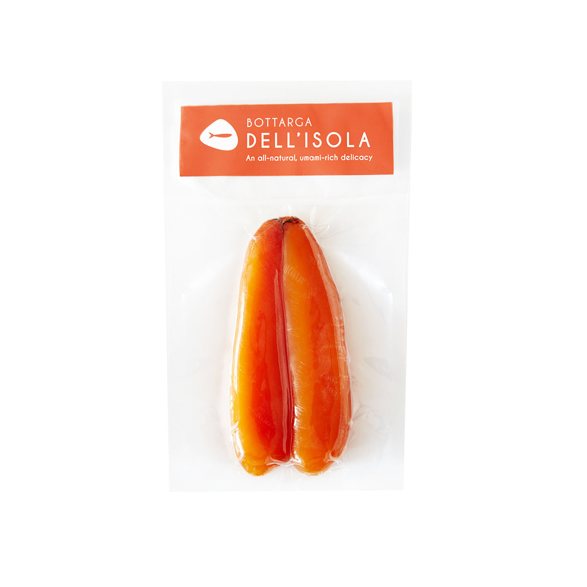 Dell'Isola Foods Bottarga Di Muggine