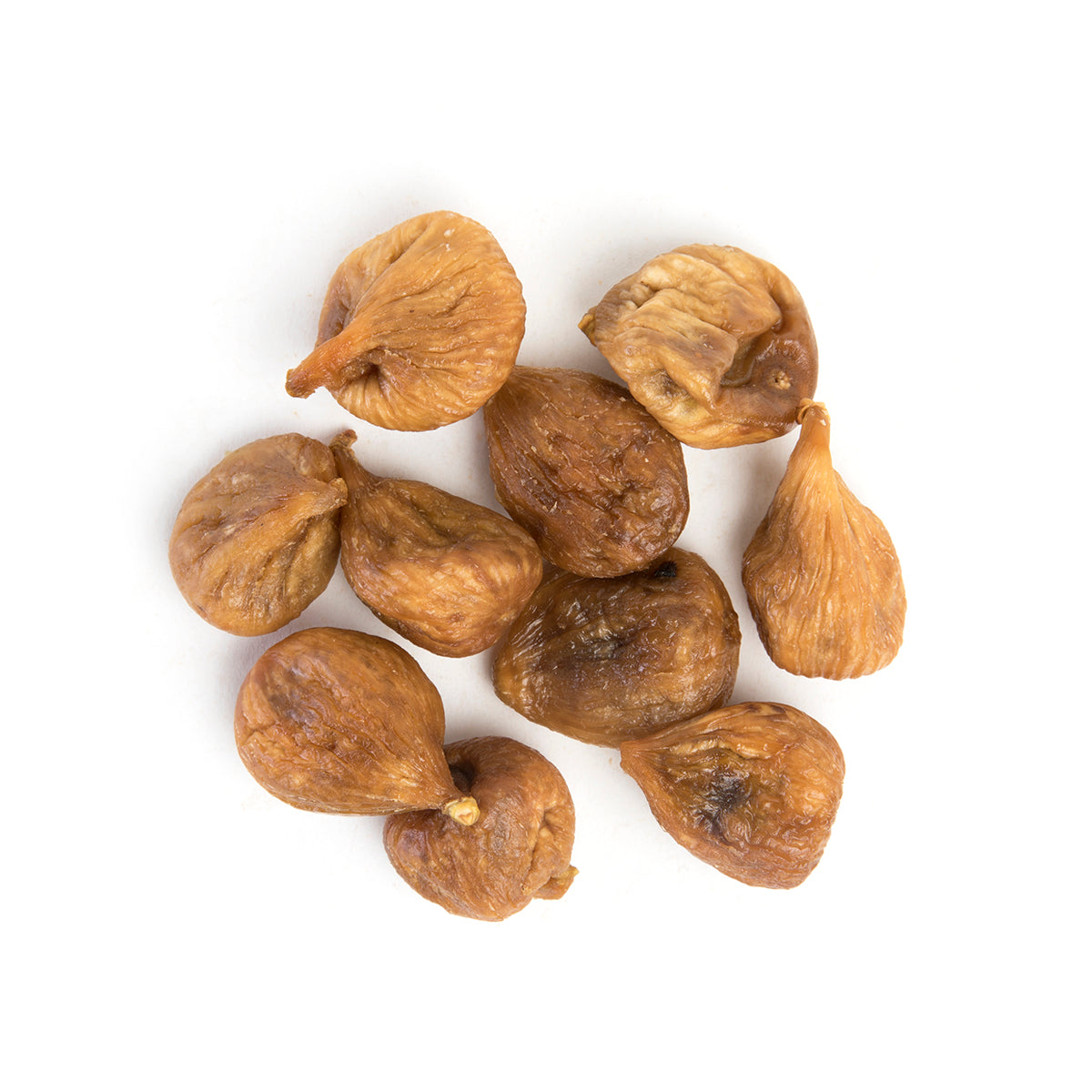 Wholesale Bazzini Extra Fancy Dried Figs-5 LB Bulk