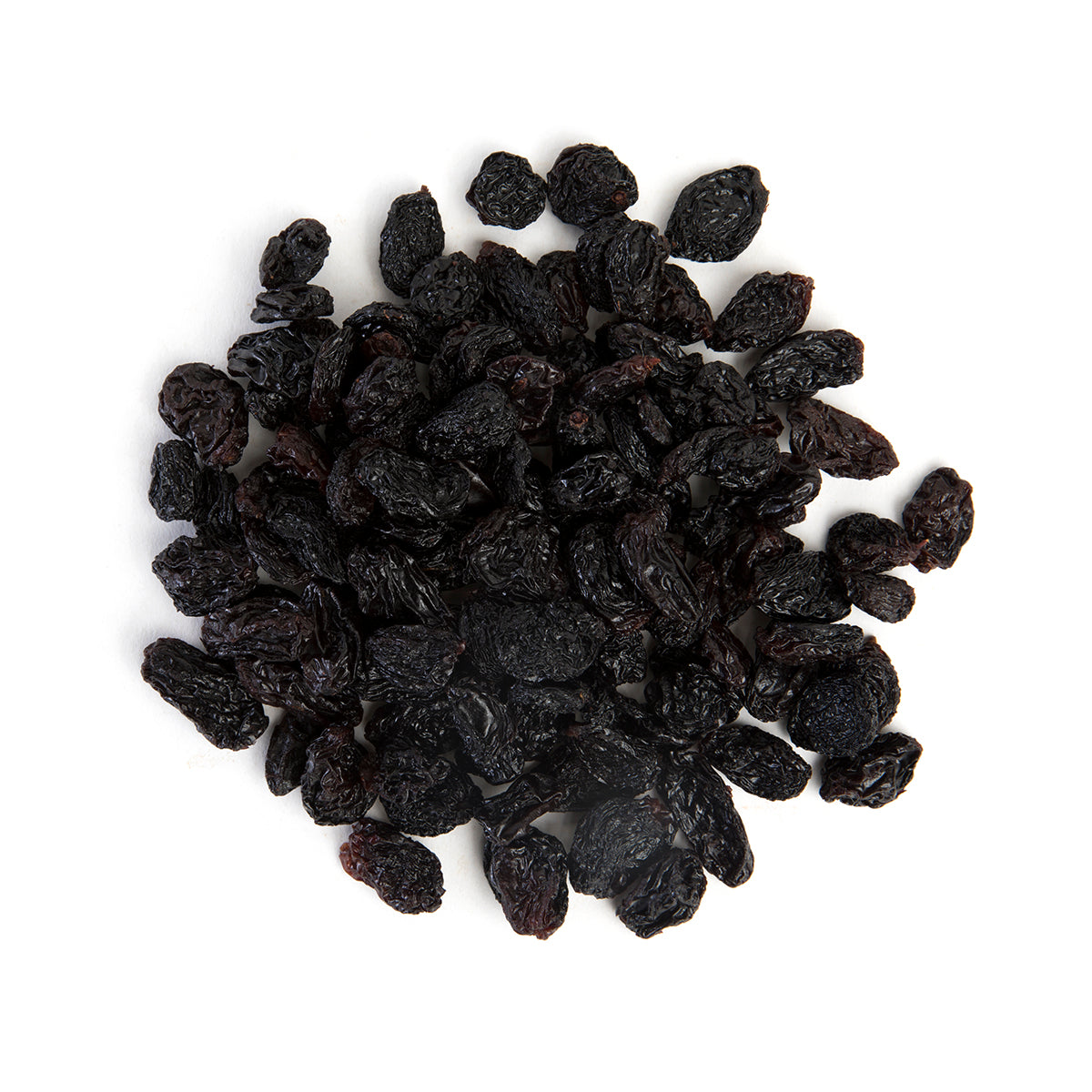 Wholesale Bazzini Chilean Flame Dried Raisins 5 lb- Bulk