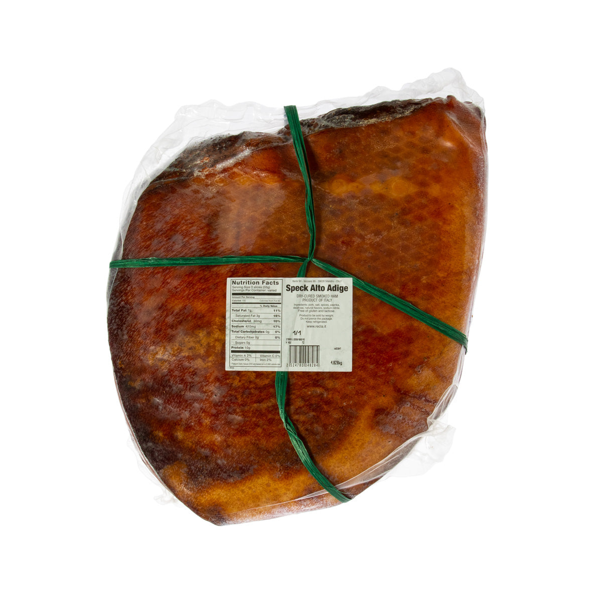 Wholesale Recla Oltspeck Reserve Igp- Bulk