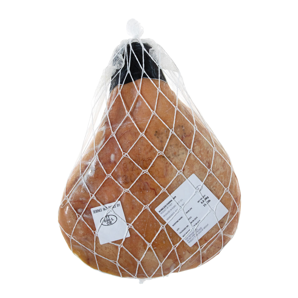 Wholesale San Michele Prosciutto di Parma Aged 16 Months- Bulk