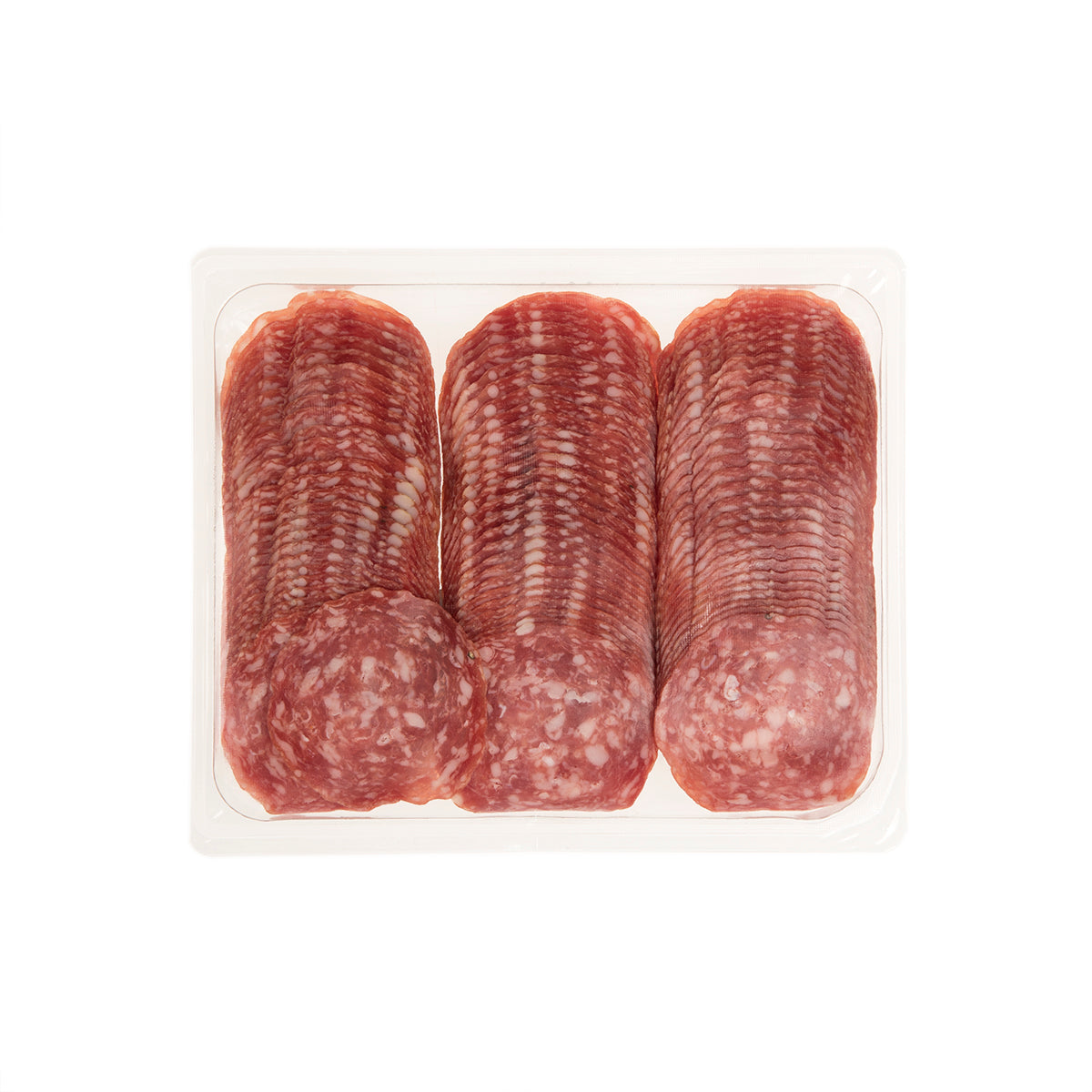 Wholesale Maestri Sliced Salame Rustico- Bulk