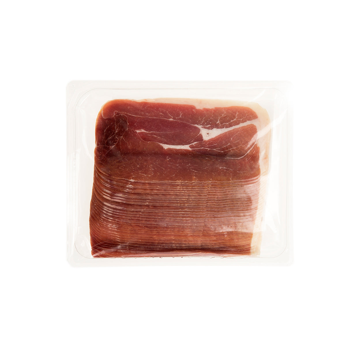 Wholesale Maestri Sliced Serrano Ham- Bulk
