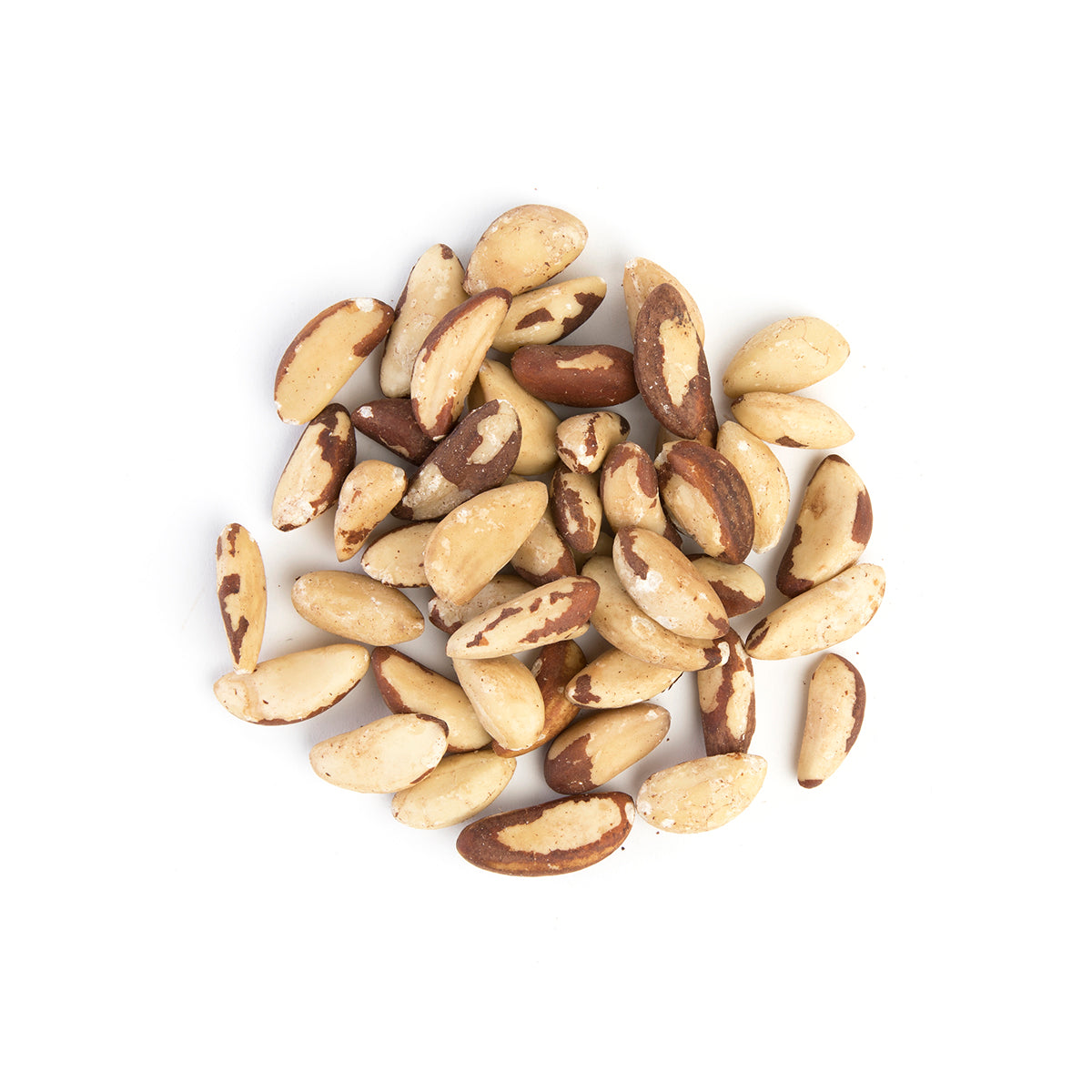 Wholesale Bazzini Shelled Brazil Nuts-5 LB Bulk