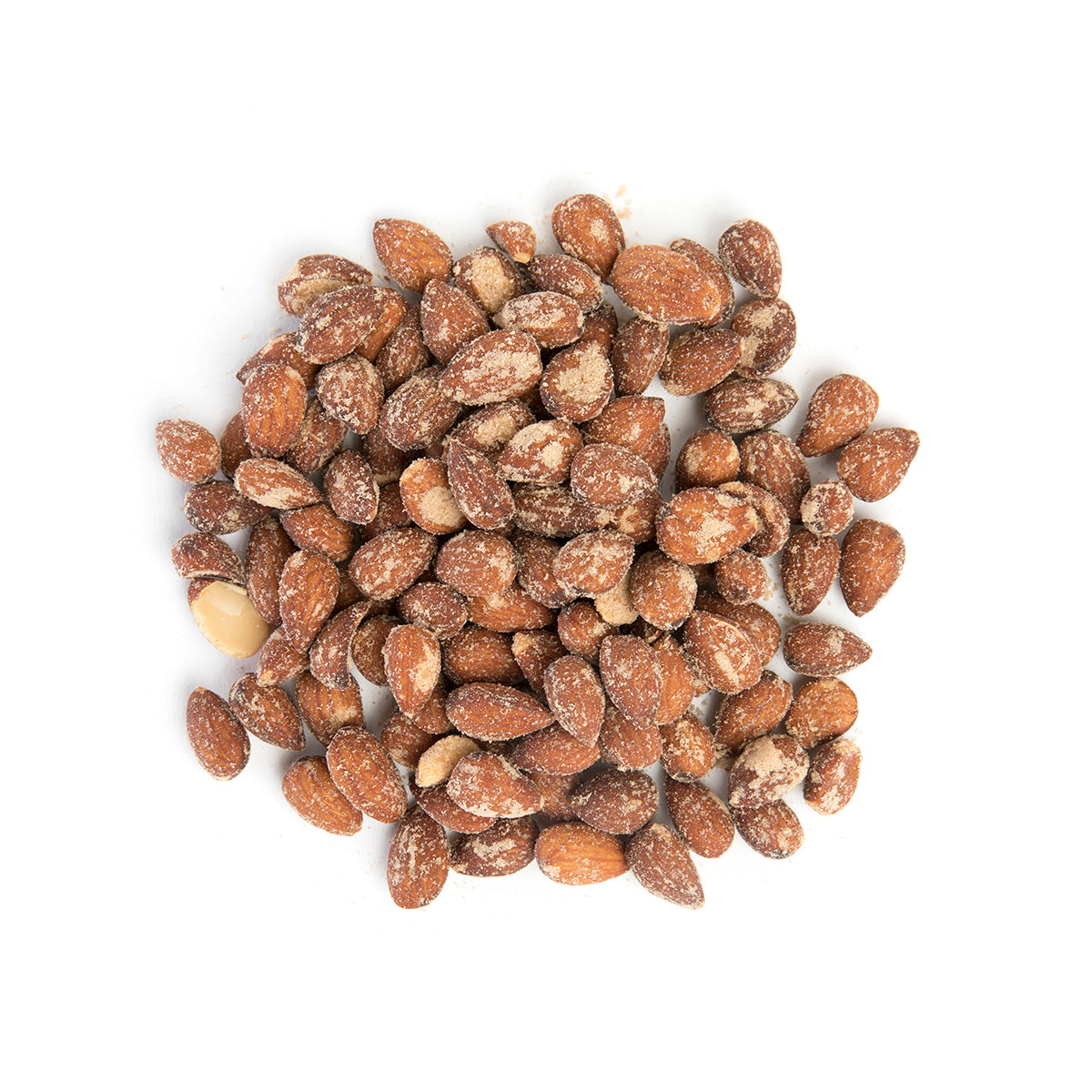 Wholesale Bazzini Smoked Almonds-5 LB Bulk