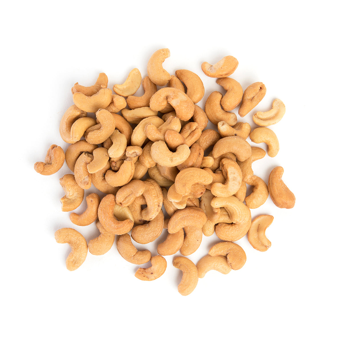 Setton Farms Roasted and Salted Premium California Pistachios 2 lb