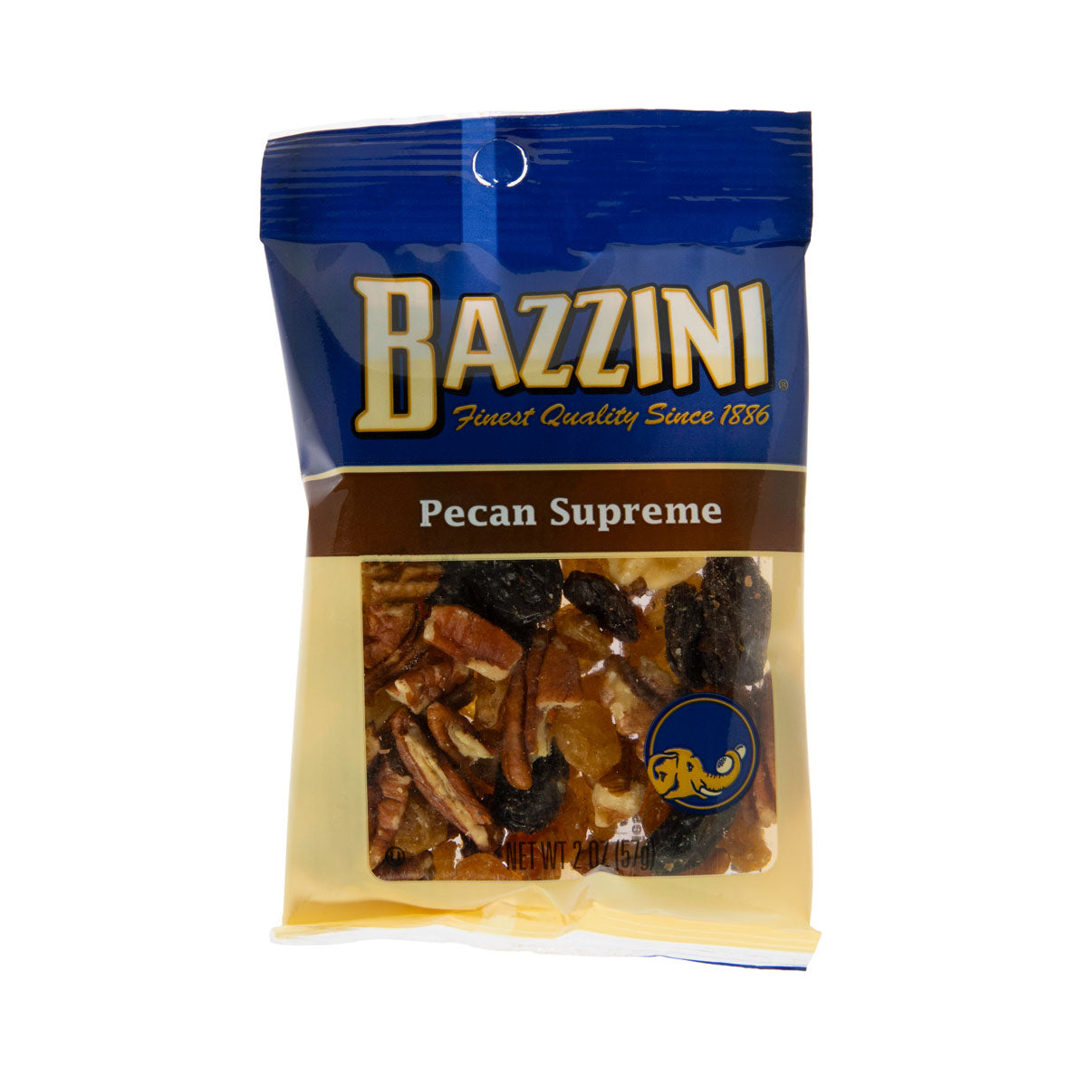 Bazzini Pecan Supreme 2 oz