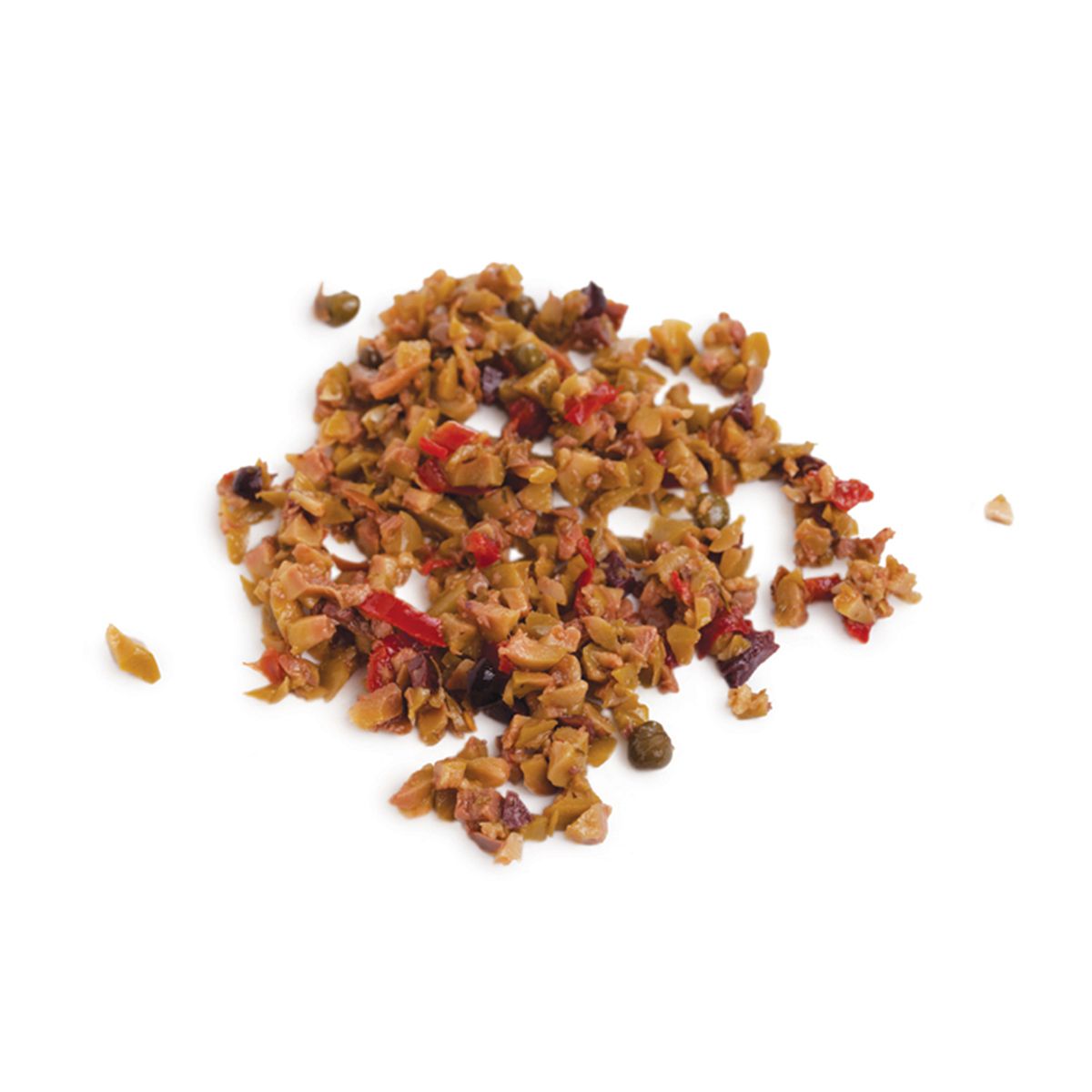 Wholesale Foodmatch Divina Chopped Olive Tapenade 5 LB- Bulk