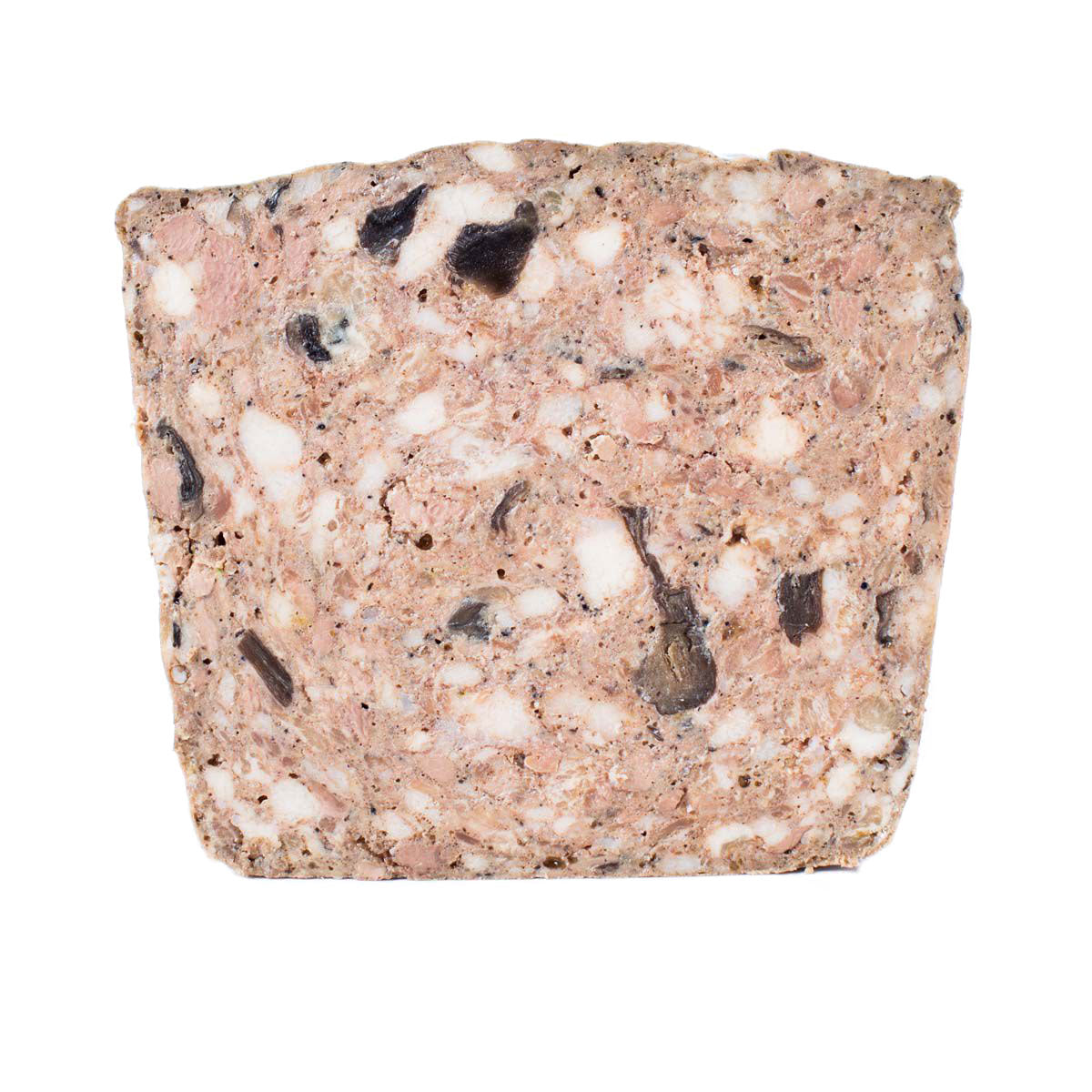 Wholesale Fabrique Délices Pâté de Campagne Forestier- Bulk