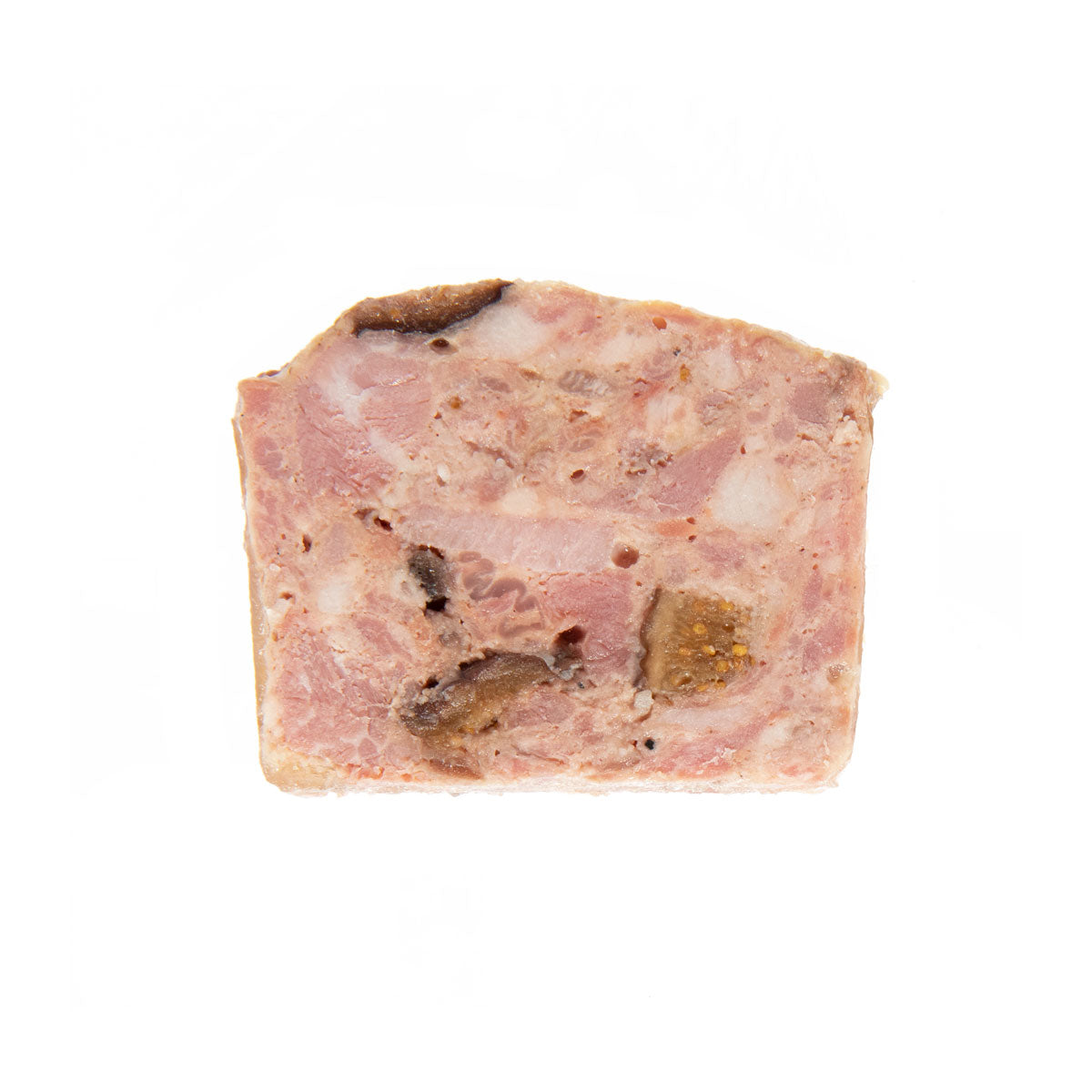 Wholesale Dufour Gourmet Duck & Fig Pâté- Bulk