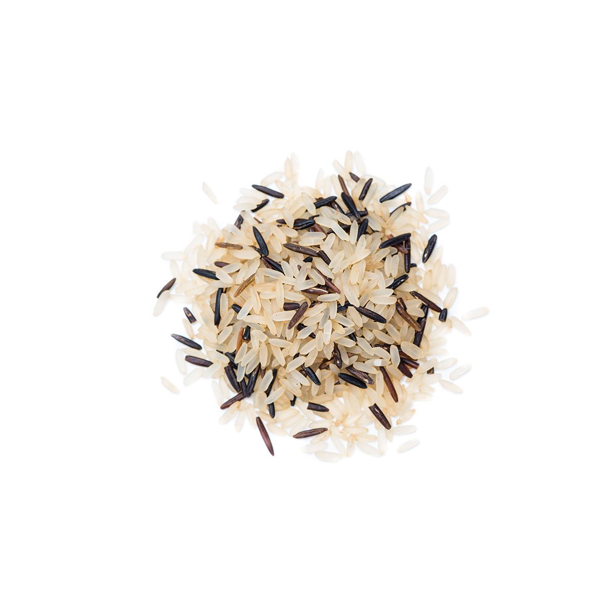 BoxNCase Wild Blend Short Grain Rice