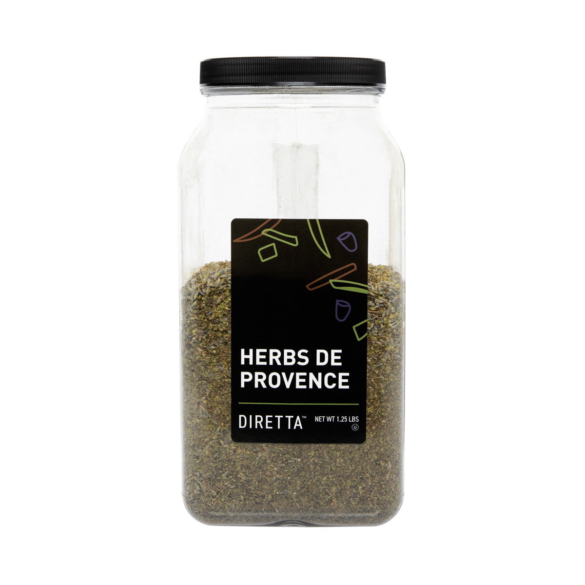 Diretta Herbs De Provence