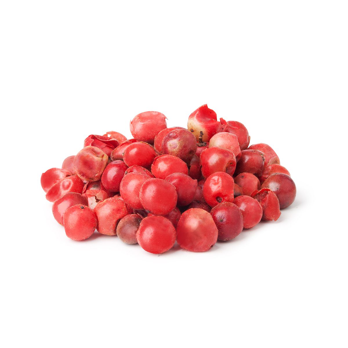 Wholesale Diretta Whole Pink Peppercorns-9 OZ Bulk