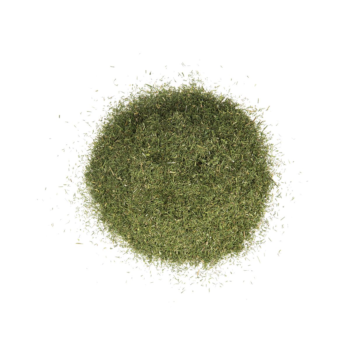 Wholesale Diretta Dry Dill- Bulk