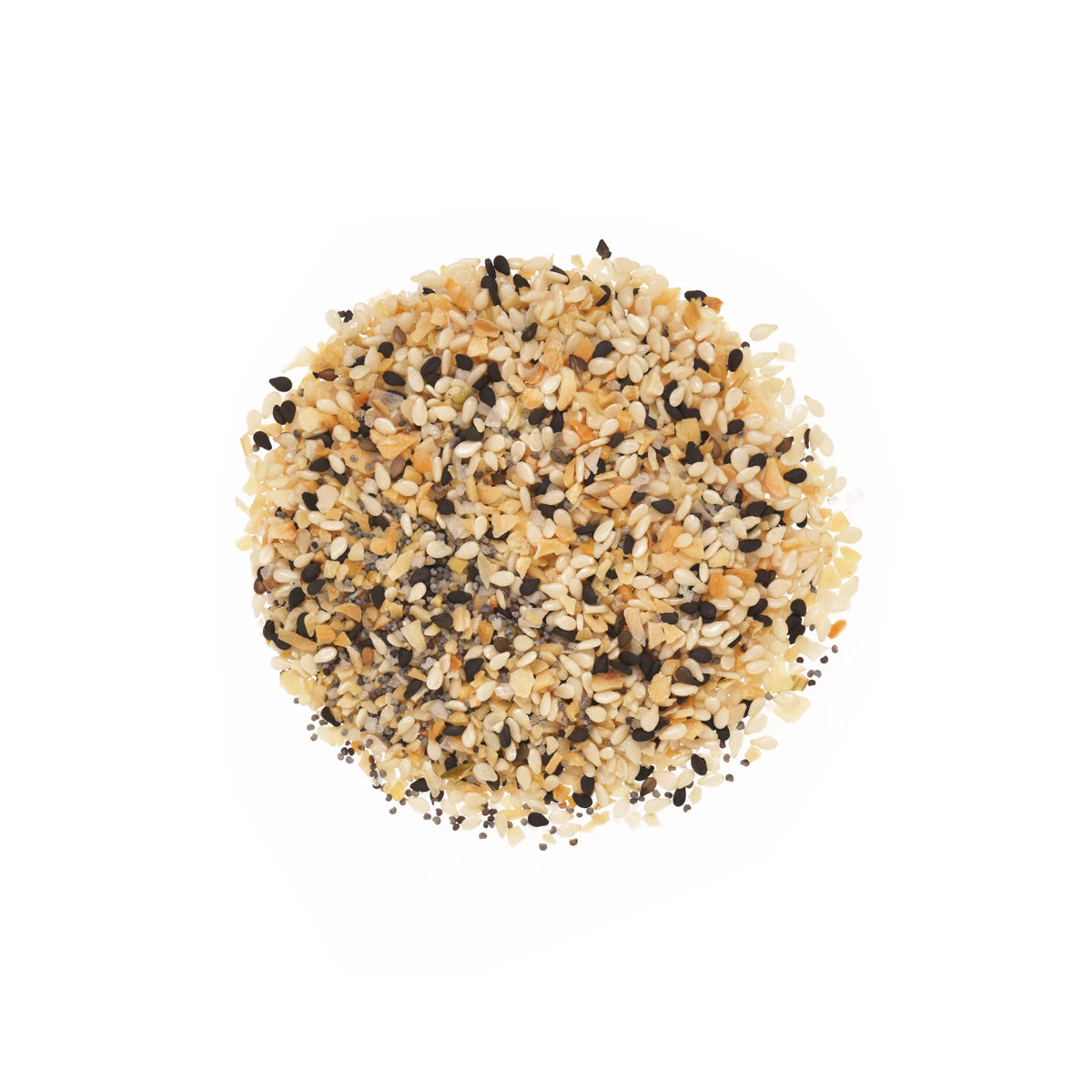 Woodland Foods Everything Bagel Spice Blend