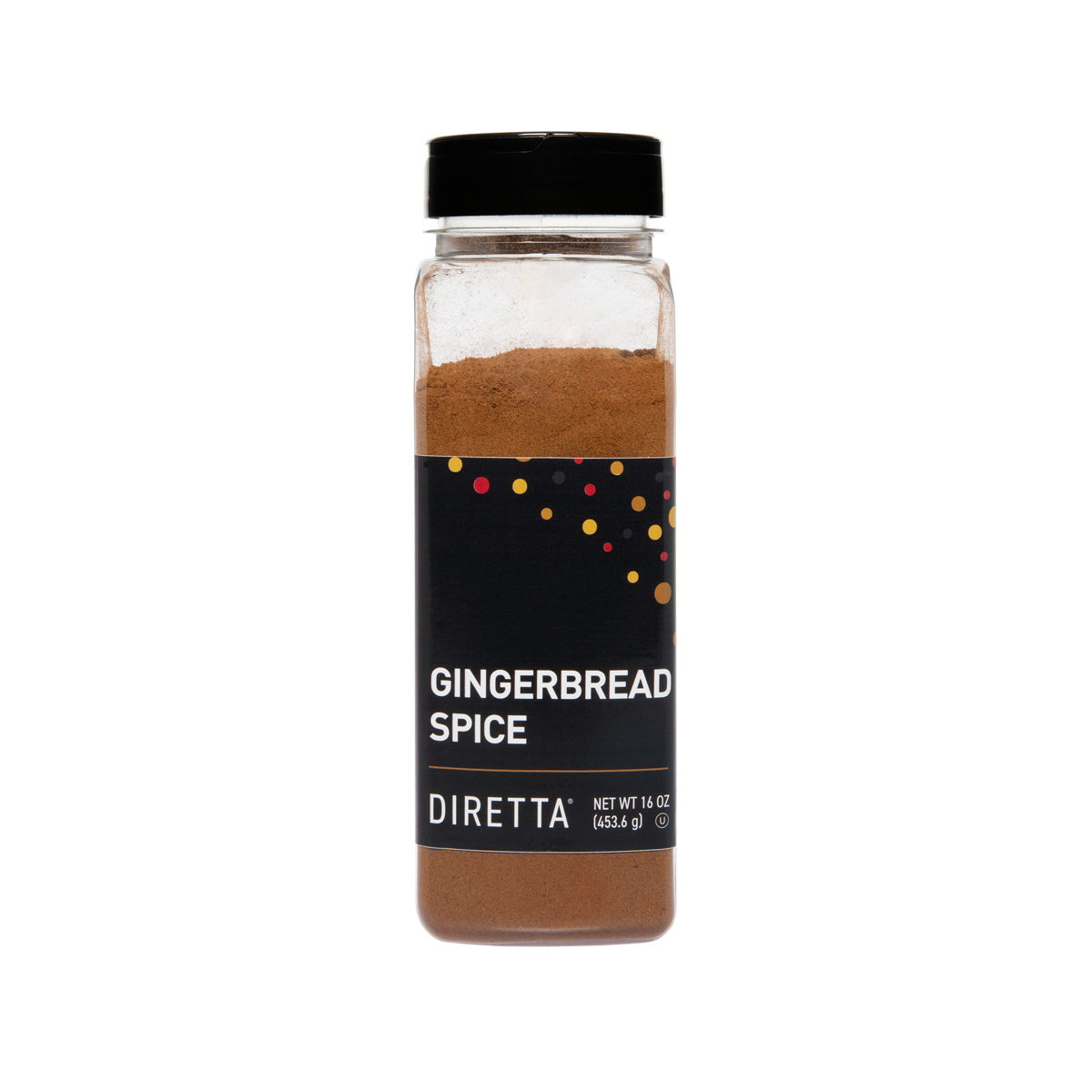 Wholesale Diretta Ginger Bread Spice Blend-3 Pack Bulk