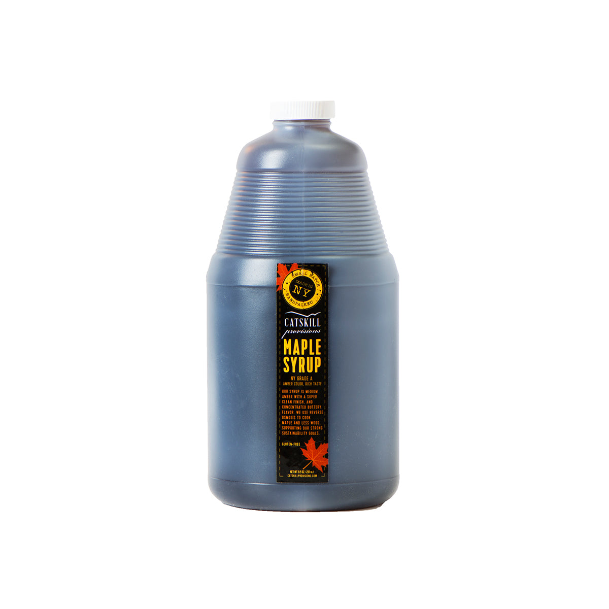 Wholesale Catskill Provisions Maple Syrup- Bulk