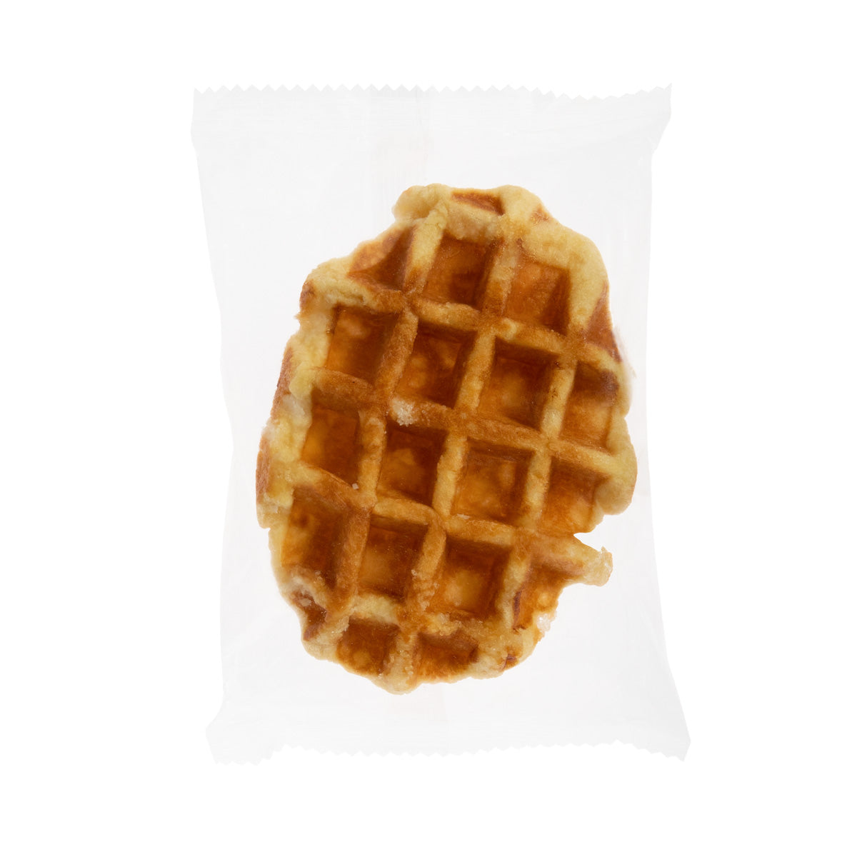 Wholesale Avieta IW Belgium Pearl Sugar Waffles 3.17 OZ- Bulk