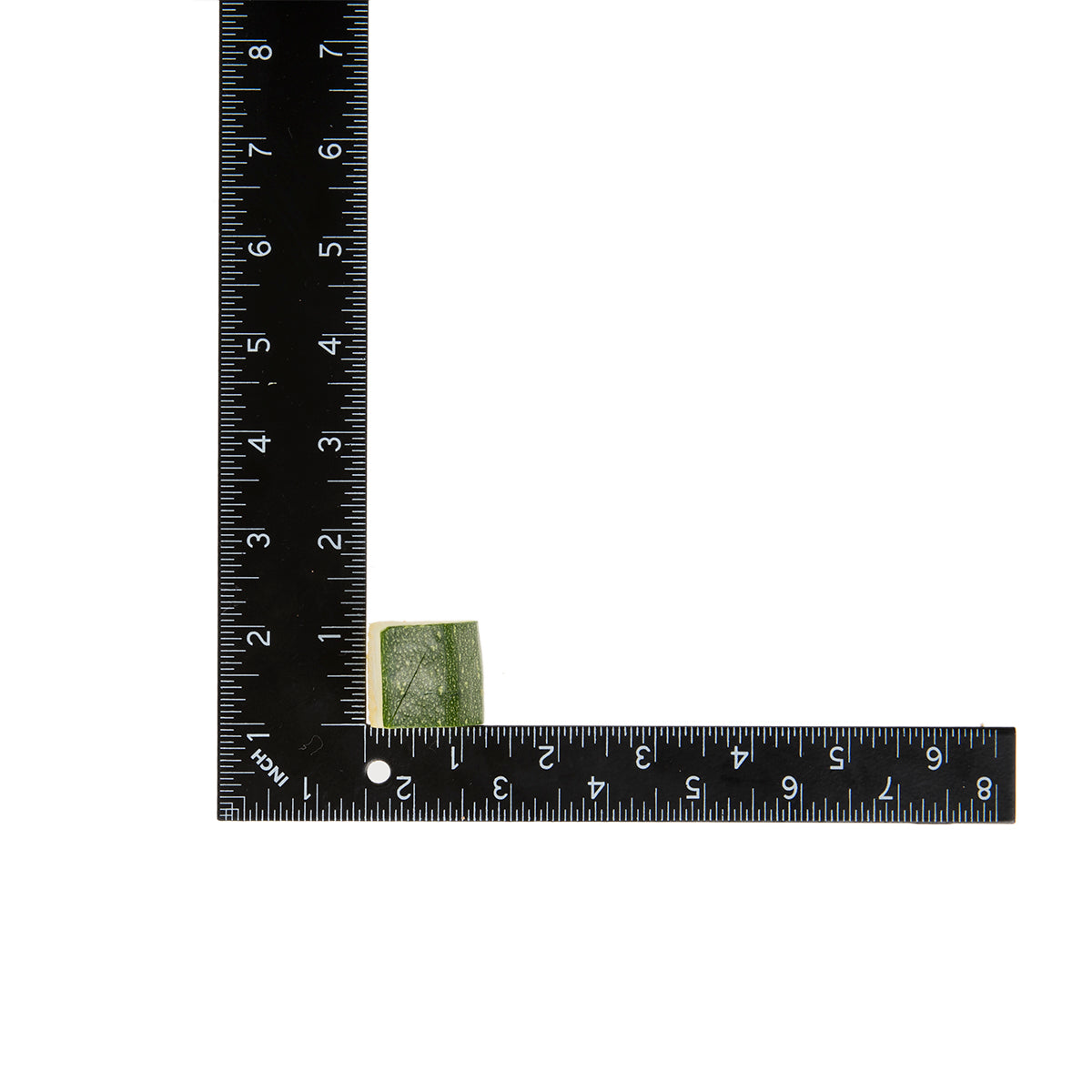 Wholesale BoxNCase 1 Diced Zucchini 5 LB-4ct Case Bulk