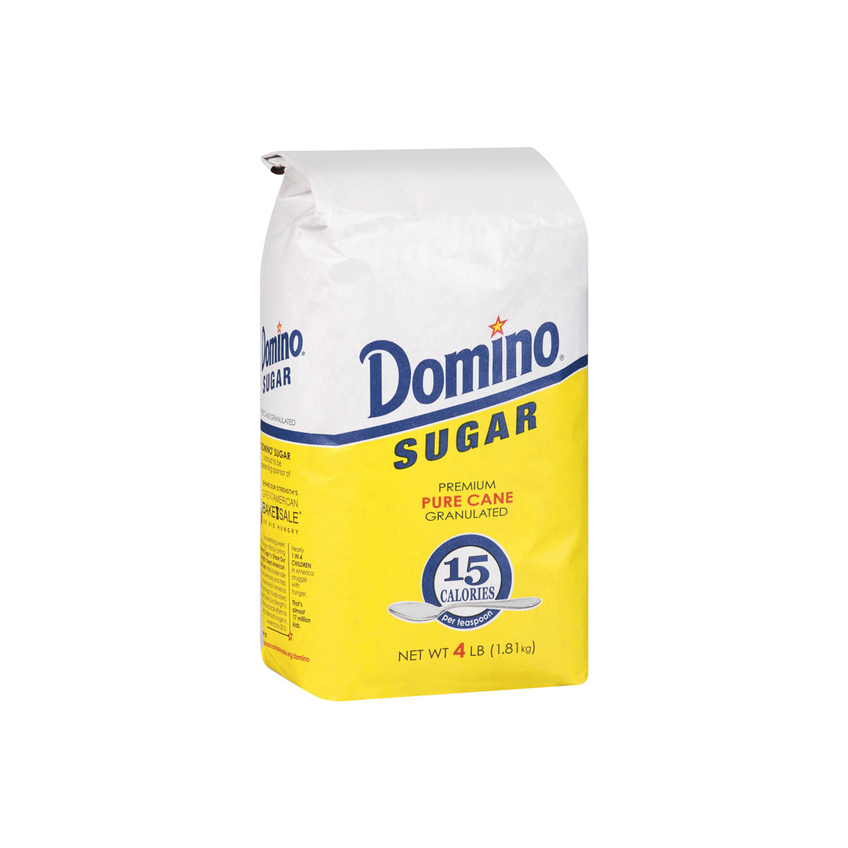 Wholesale Domino Granulated Sugar- Bulk