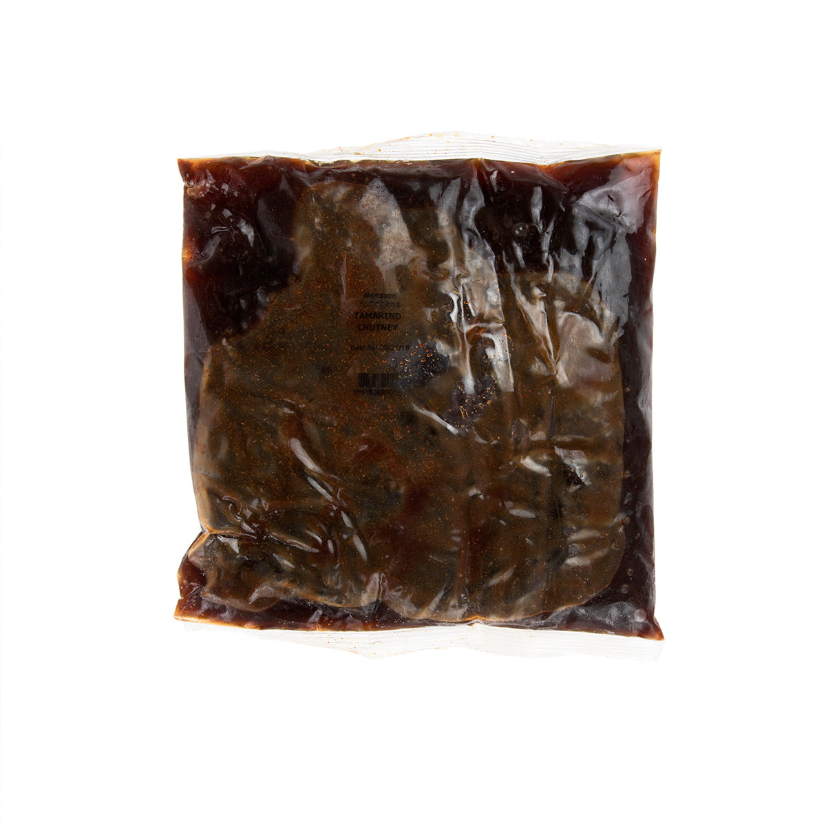 Monsoon Kitchens Tamarind Chutney 2 LB