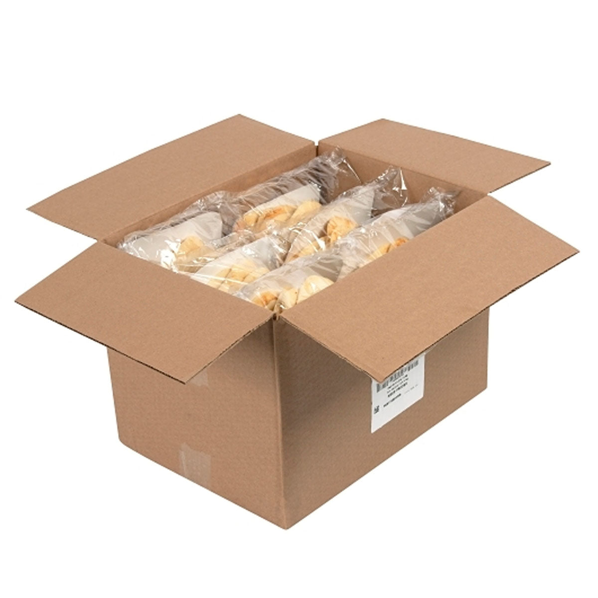 Wholesale Stonefire Naan Bread 8 CT- Bulk