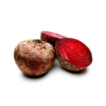 Packer Loose Red Beets 25lb