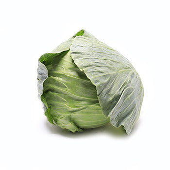 Packer Green Cabbage 50lb
