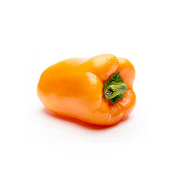 Packer Imported Orange Peppers 11lb