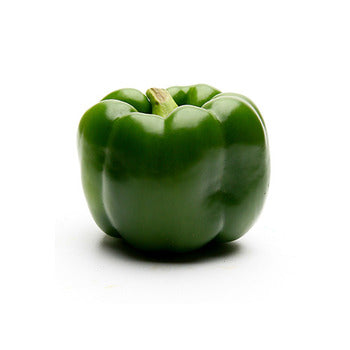 Packer Medium Green Peppers 1bushel