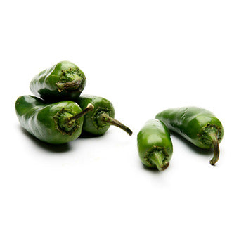Packer Green Jalapeno Peppers 10lb