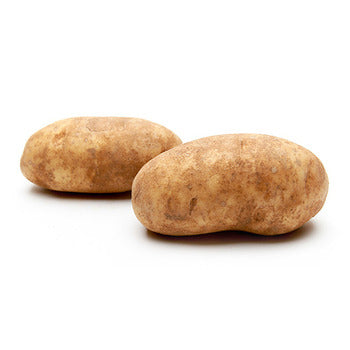 Packer Idaho Potatoes 50lb