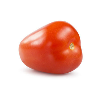 Packer Plum (Roma) Tomatoes 25lb