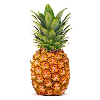 Packer Ripe Pineapples 3count