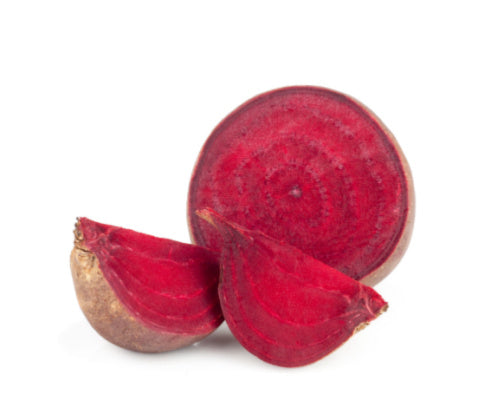 Packer Cut Red Beets 10lb