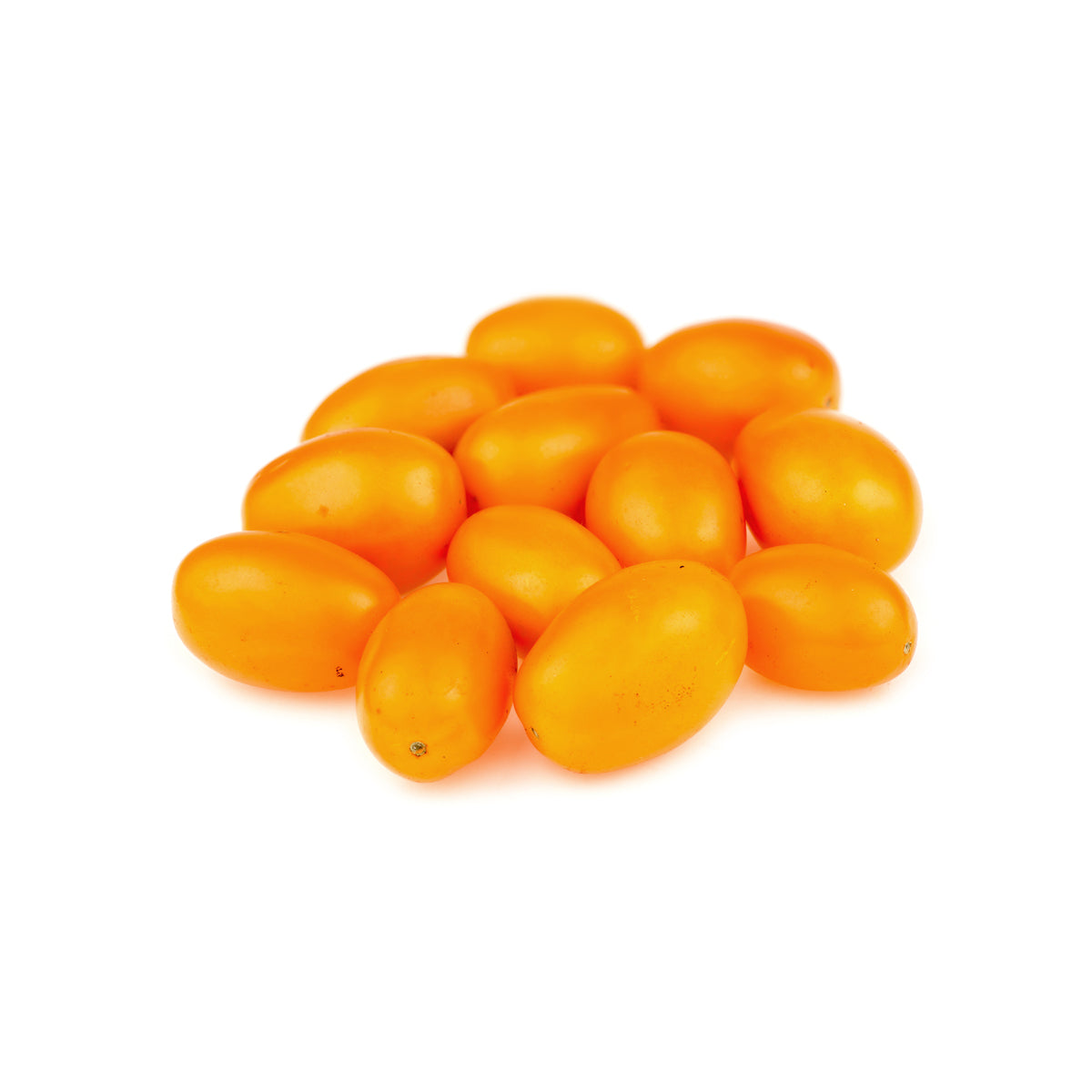 BoxNCase Orange Grape Tomatoes 1 PT