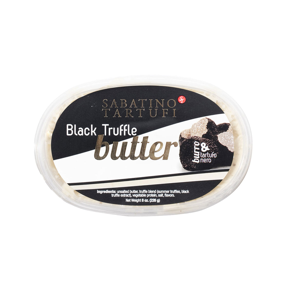 Sabatino Tartufi Black Truffle Butter