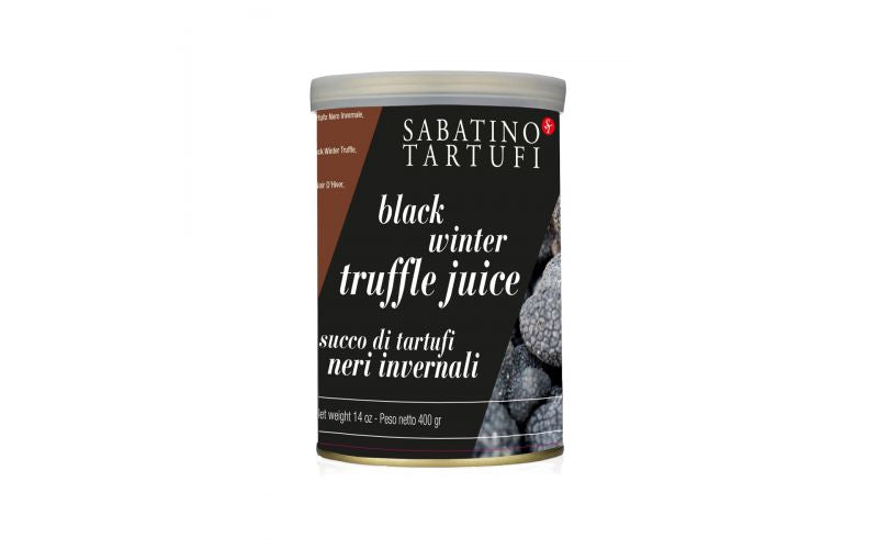 Wholesale Sabatino Tartufi Winter Truffle Juice 14 OZ Bulk