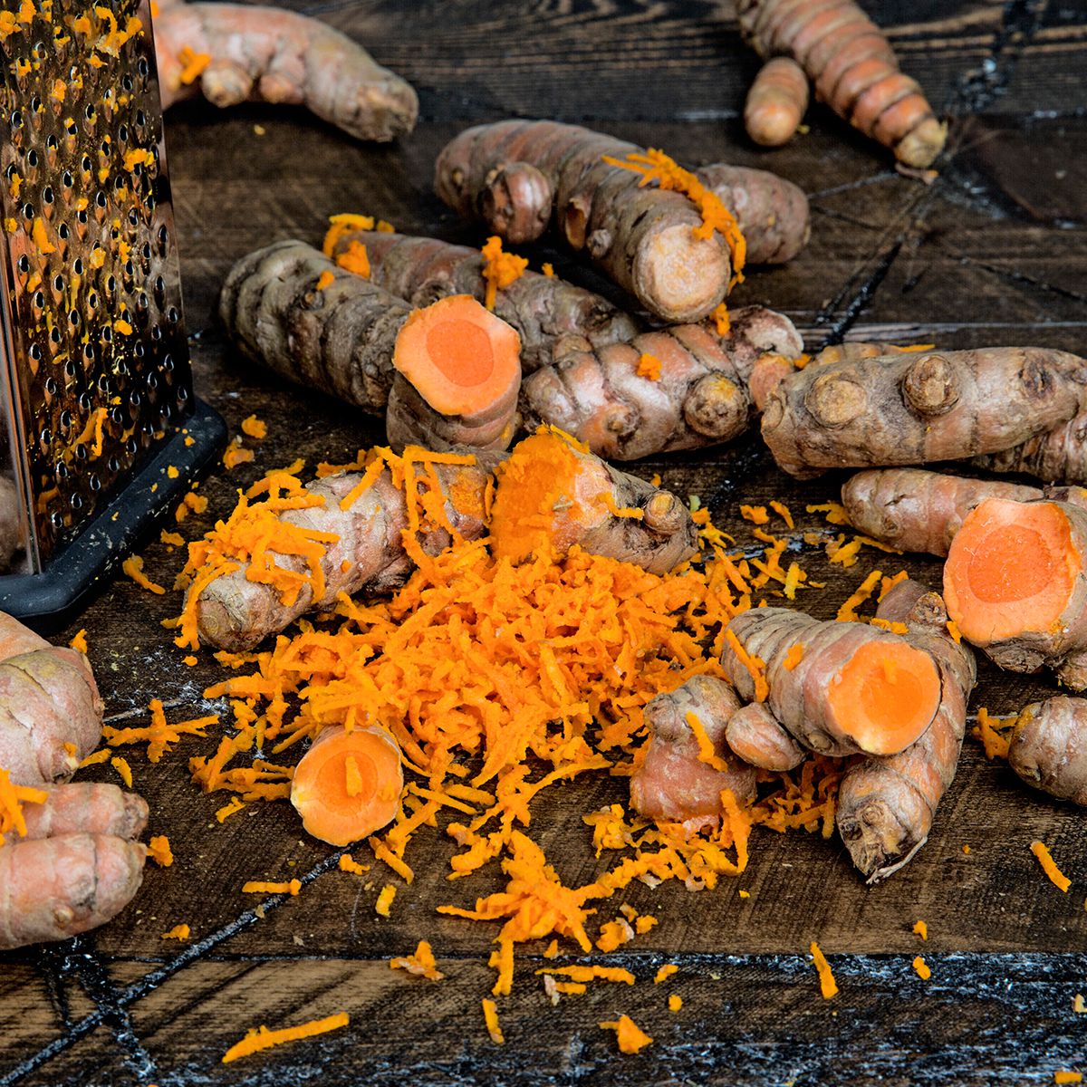 Wholesale BoxNCase Turmeric- Bulk