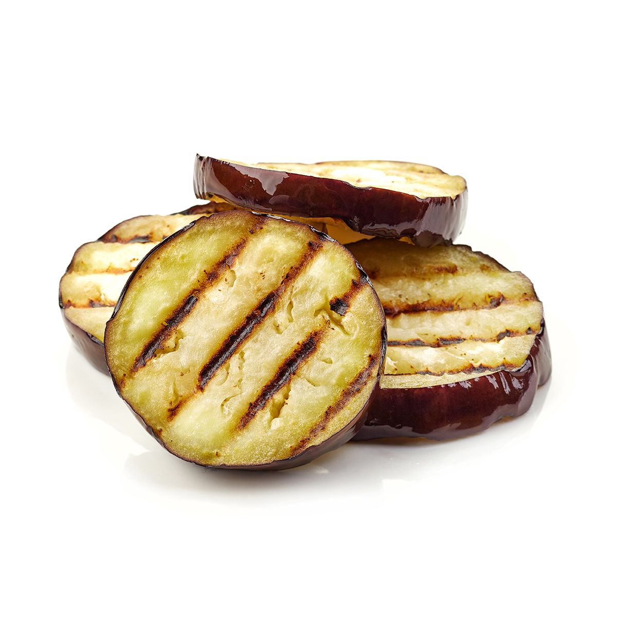 Ortoconserviera Grilled Eggplant Tray