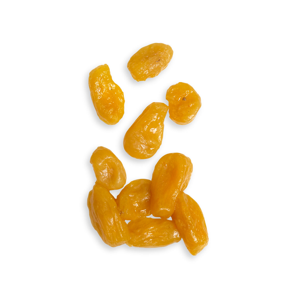 Wholesale Ristoris Sweet Yellow Peeled Tomatoes 780 GR- Bulk