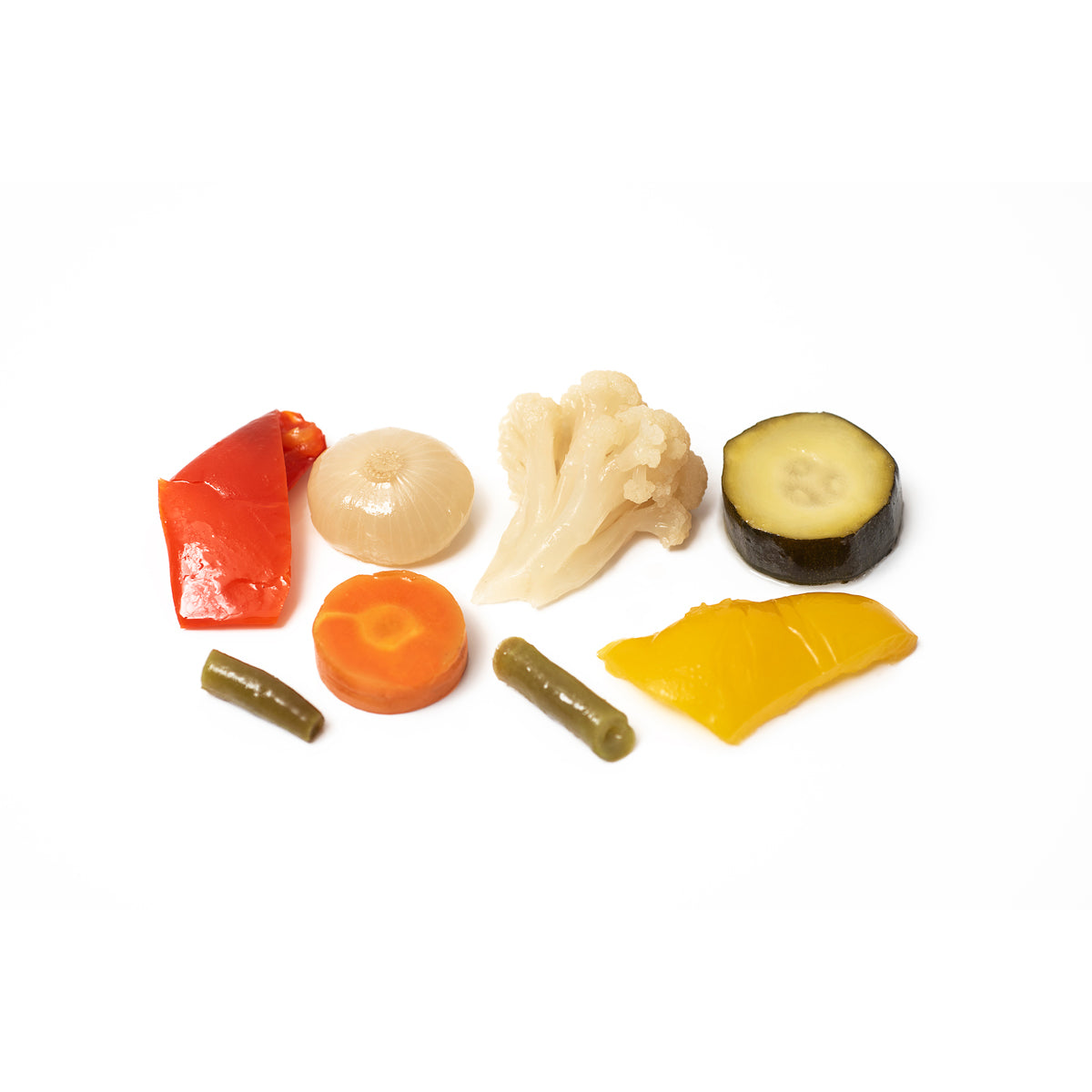 Wholesale Ortoconserviera Giardiniera- Bulk