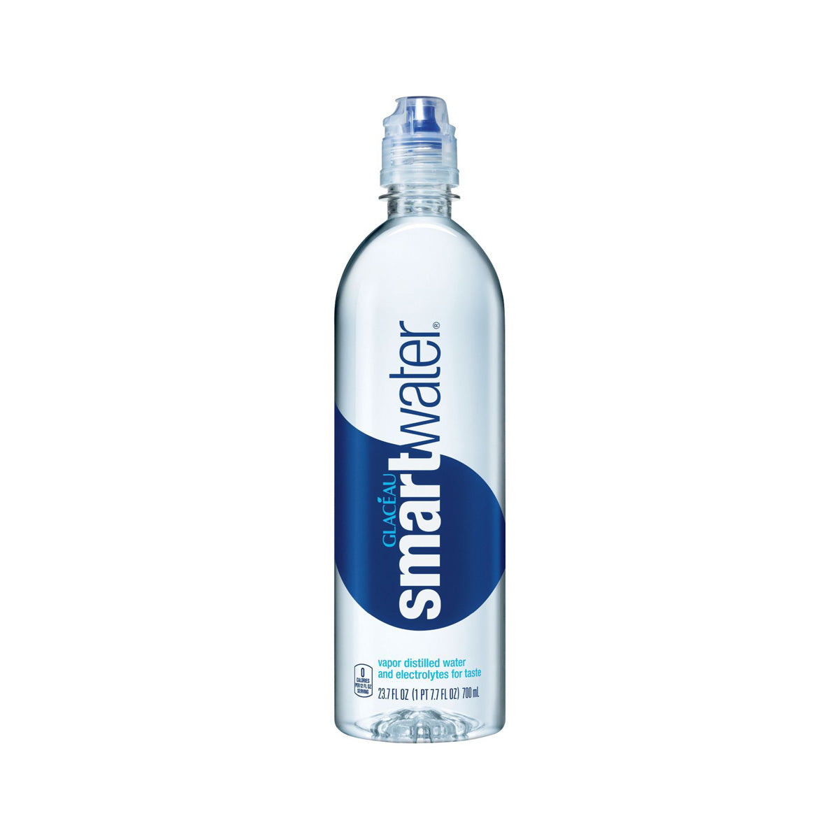 Smart Water Sports Cap Water Bottle 700 ML