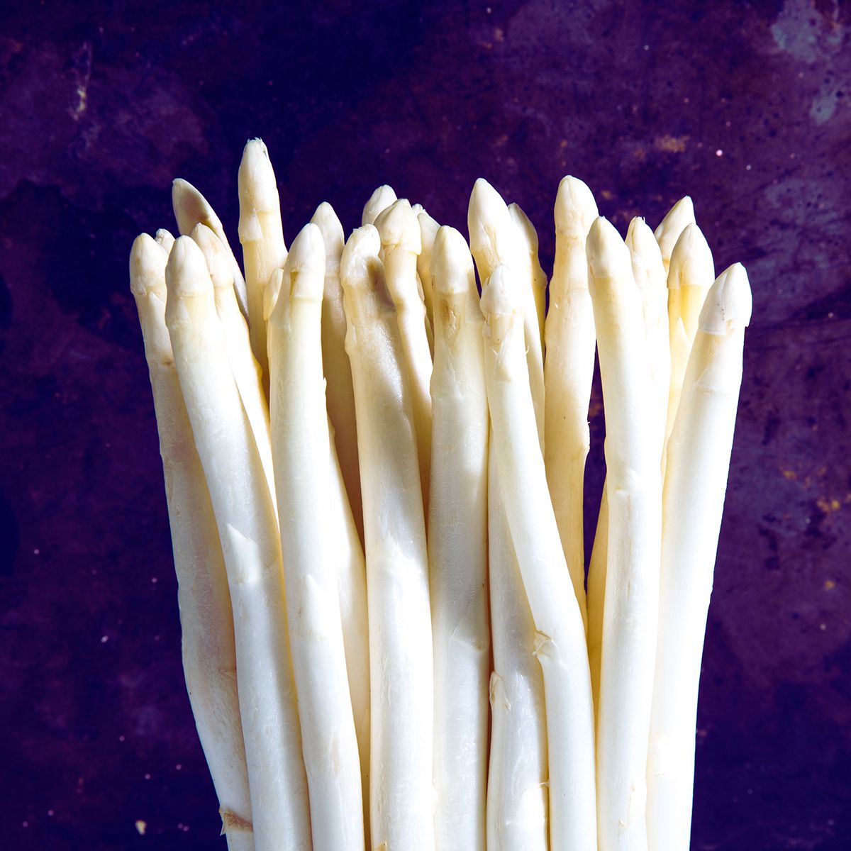 Wholesale BoxNCase White Asparagus- Bulk