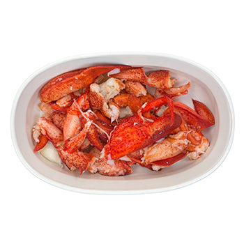 Rockport Cooked Lobster Meat 2lb
