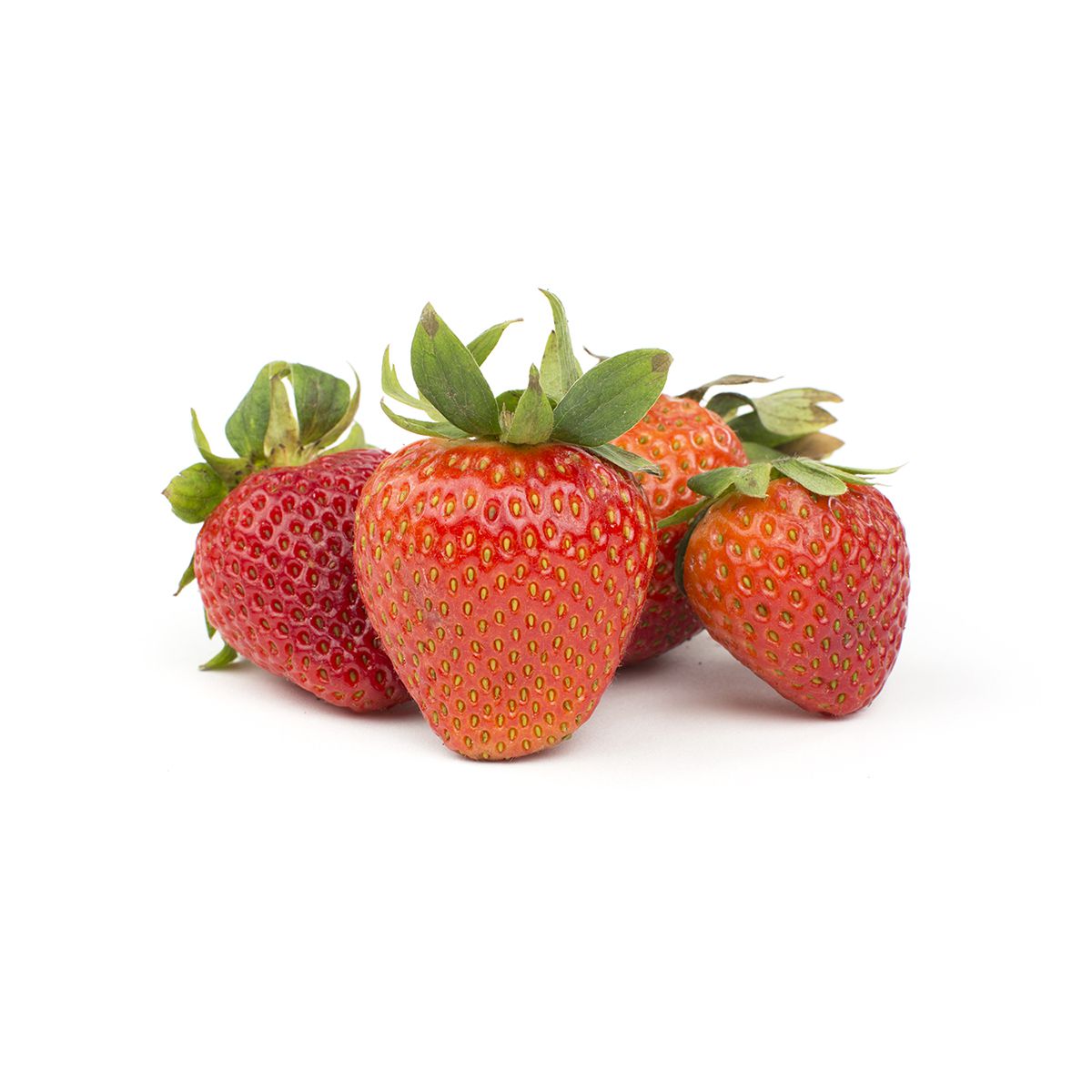 Wholesale Driscoll'S Organic Strawberries 1 LB- Bulk