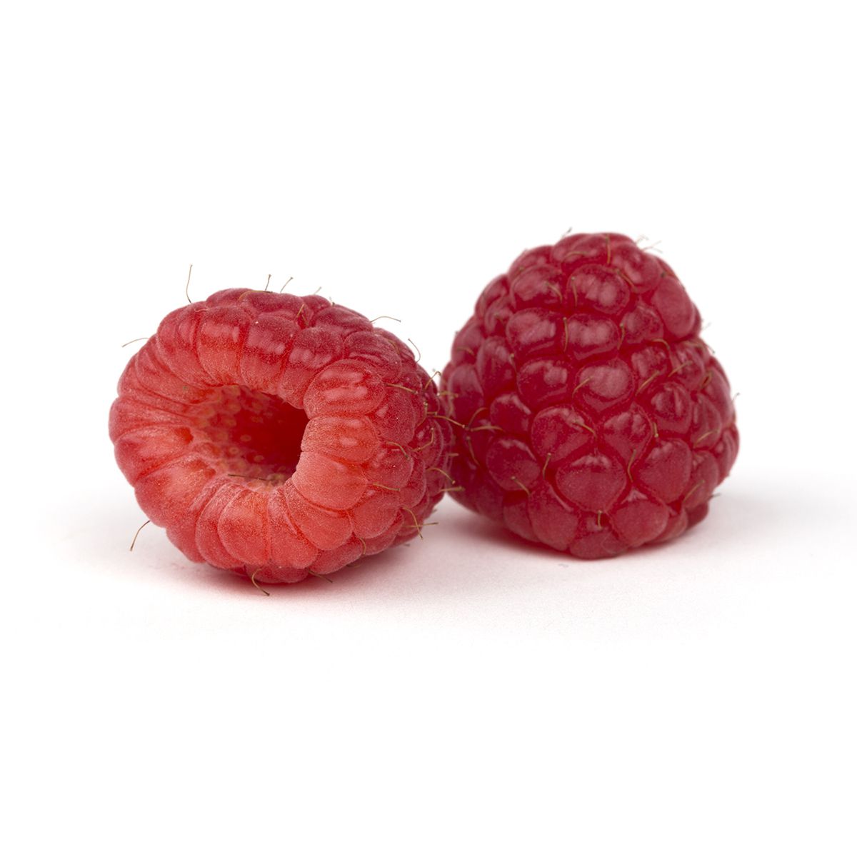 Wholesale Driscoll'S Organic Raspberries 6 OZ- Bulk