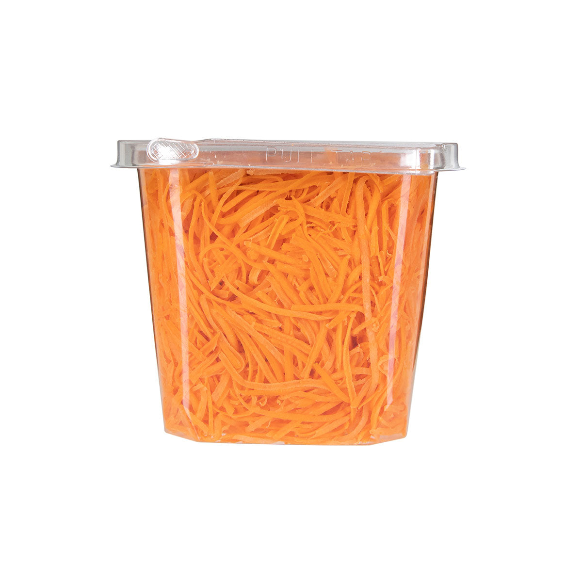 Wholesale Urban Roots Organic Shredded Carrots 10 OZ- Bulk